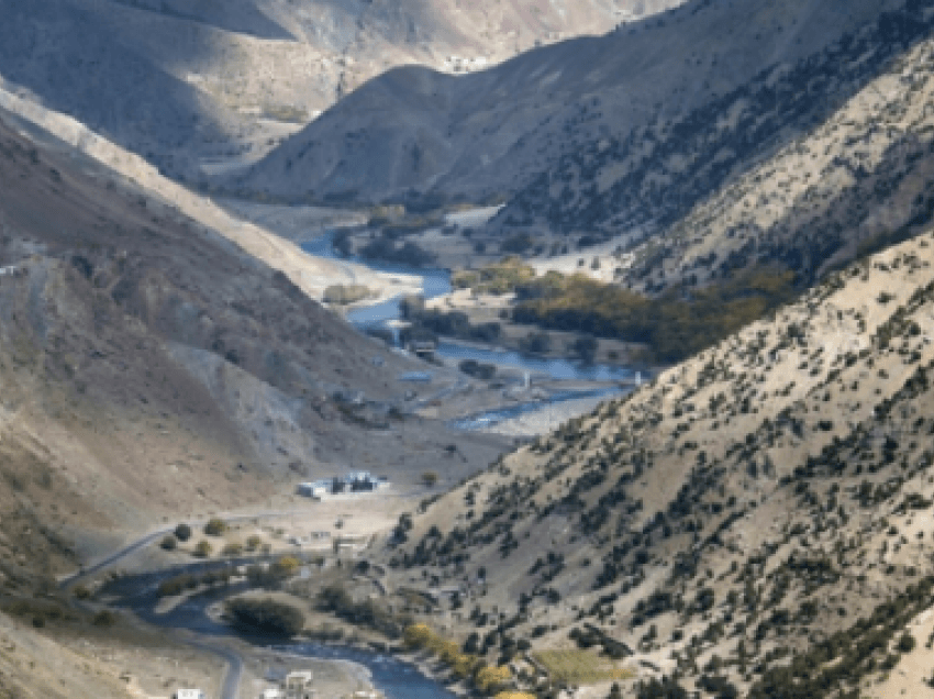 Pse ka kaq shumë rëndësi për talebanët Panjshir-i, lugina e “pamposhtur”