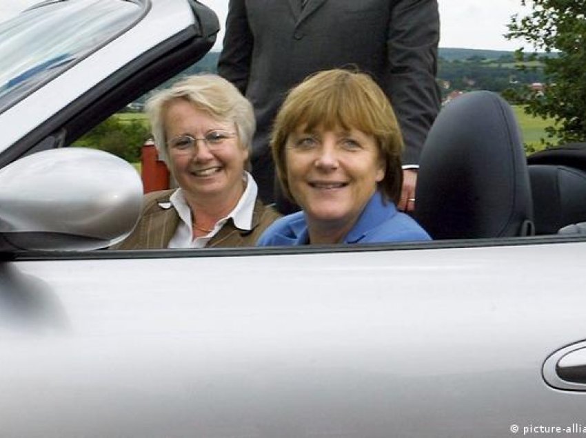 Çfarë do të bëjë Angela Merkel pas zgjedhjeve parlamentare?