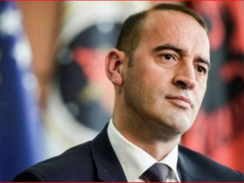 Haradinaj: Arrestimi i Molliqajt duhet të verifikohet nga Inspektoriati Policor