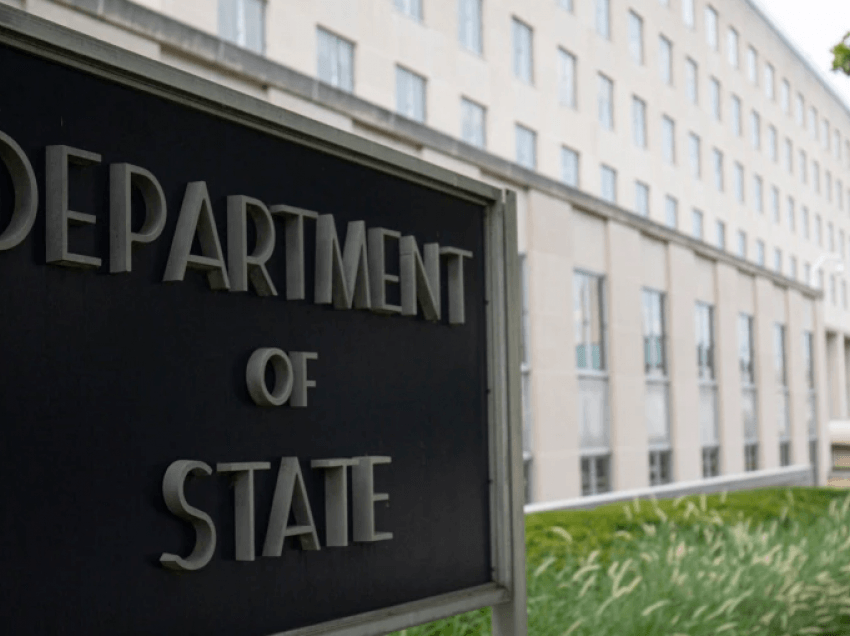 SHBA reagon ndaj qeverisë së përkohëshme të Talebanëve