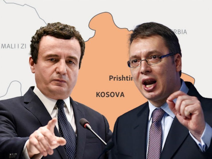 Edhe ky analist kërkon hapjen e dosjeve të Serbisë: Kjo është e vetmja gjë e cila rritë shpresat e Kosovës dhe zbut dhembjet...