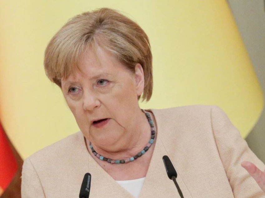Merkel: Partia e ka ditur se përballet me garë të ashpër në zgjedhje