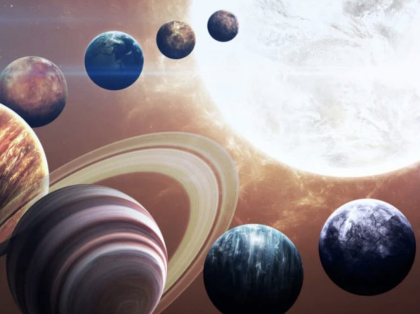 A ka vërtet një Planet Nr. 9 në sistemin tonë diellor?