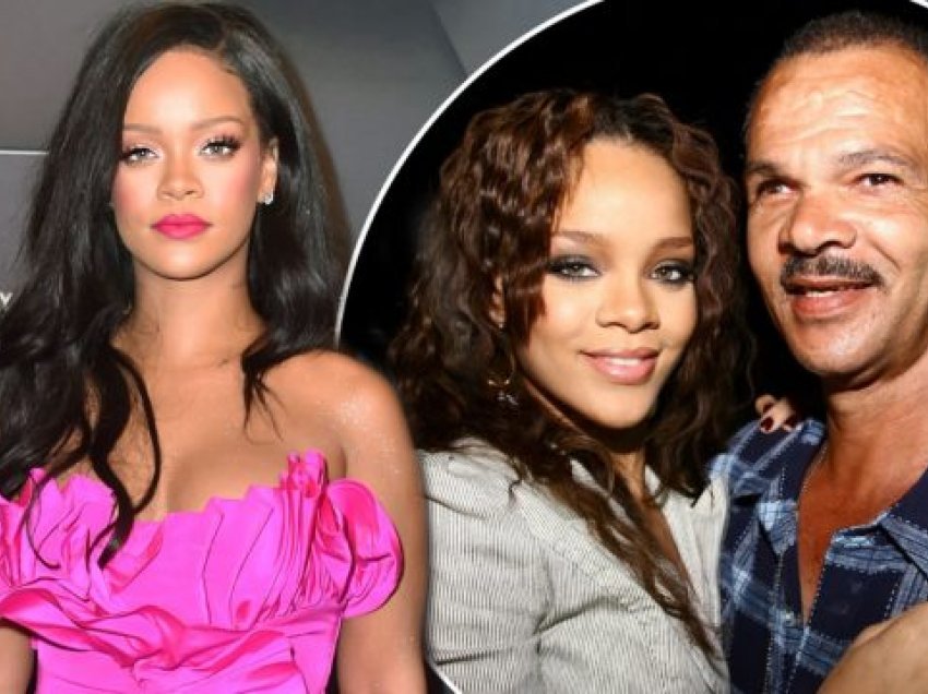 Skenari që fshihet pas tërheqjes së padisë që Rihanna i bëri të atit