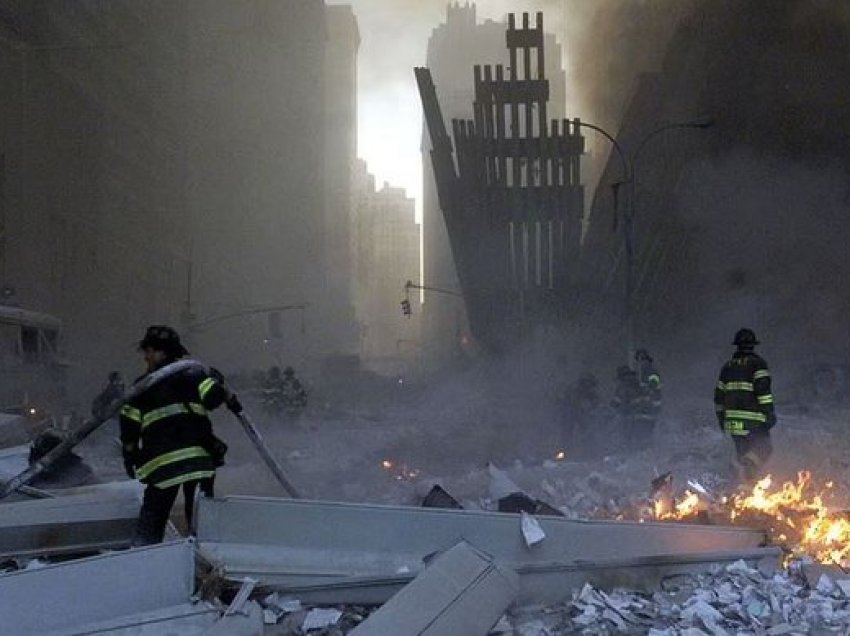 102 minutat që ndryshuan botën/ Si u zhvilluan ngjarjet terroriste të 11 shtatorit