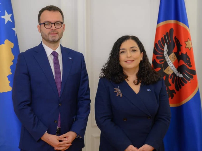 Qortoi Kosovën për aksionin në veri, kabineti i Osmanit i përgjigjet shefit të UNMIK-ut
