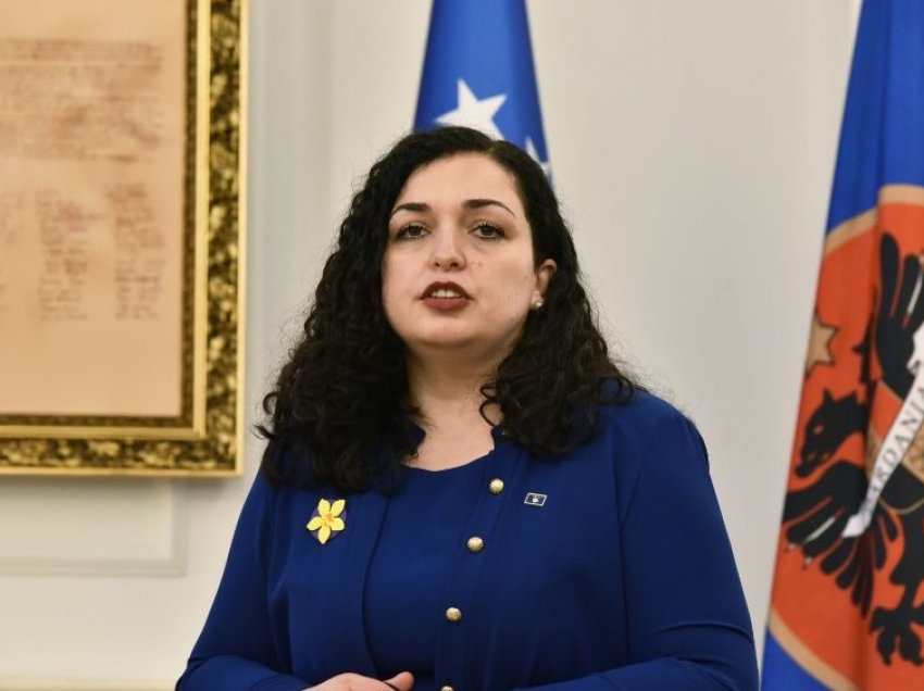 Medait serbe merern me deklaratën e Kosovës: Nuk e ndryshojmë Kushtetutën as nuk e lejojmë Asoiacionin