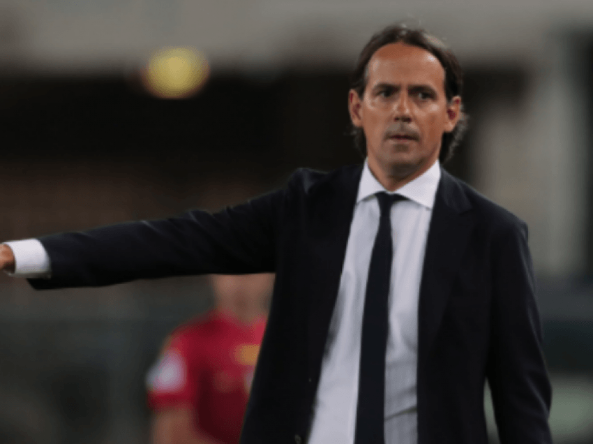 Inzaghi flet pas barazimit me Sampdorian: Keqardhje, bëm paraqitje të mirë
