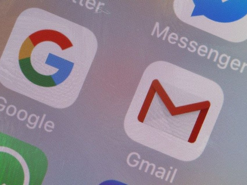 Google e tranformon Gmail-in në një platformë ku mund të bëhen thirrje telefonike
