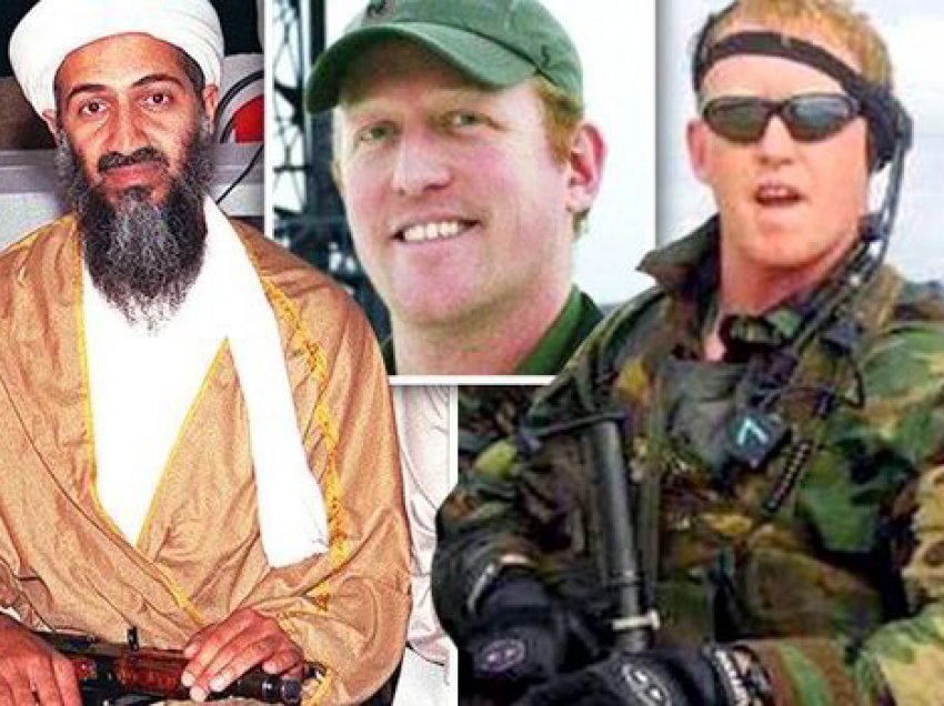 “Kam shtënë tri herë në fytyrën e tij”, rrëfimi i njeriut që e vrau Bin Ladenin: Sapo ishim kthyer nga Kosova kur...