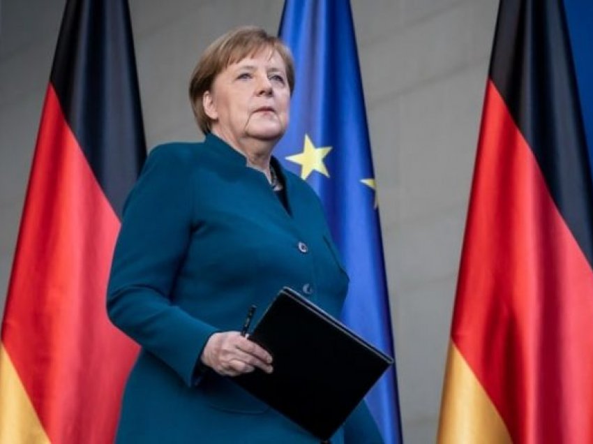 ​Kancelarja Merkel nesër në Tiranë, publikohet agjenda