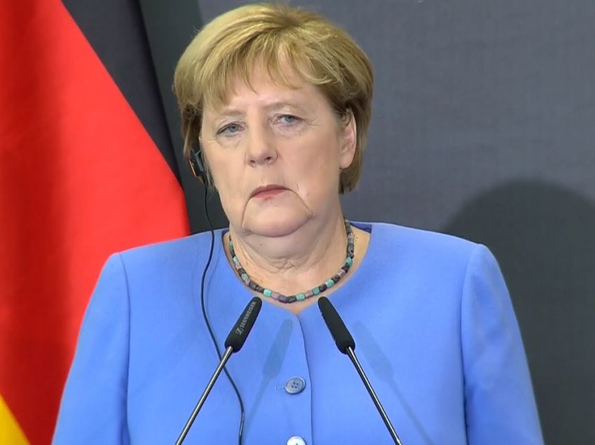 Merkel flet për “Open Balkan”: Procesi i Berlinit nuk mund të zëvendësohet