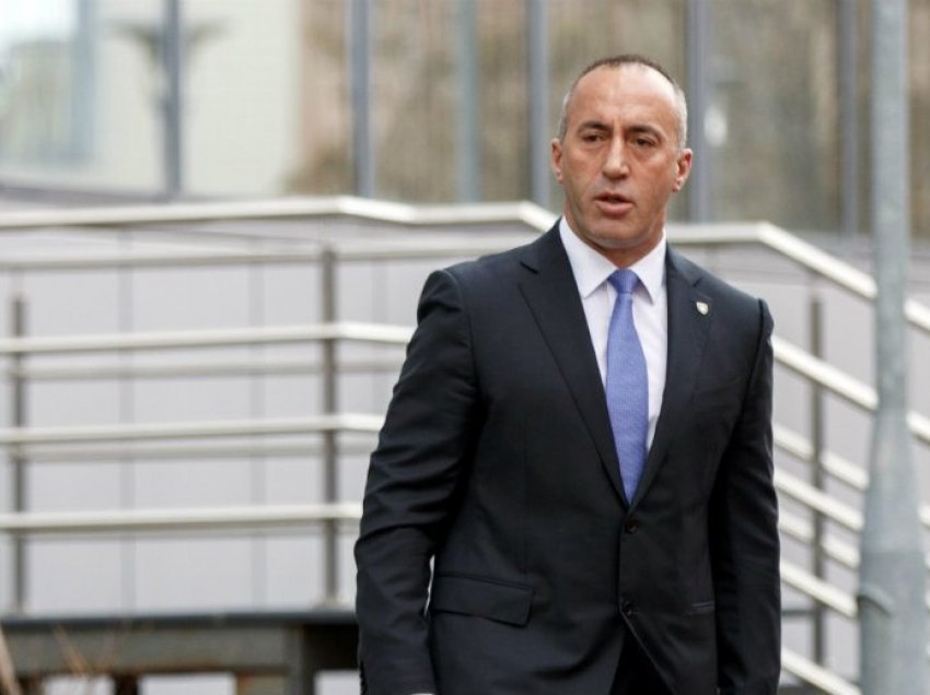 Ramush Haradinaj uron Gjermaninë për Ditën e Bashkimit