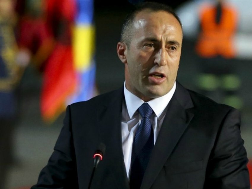 Ramush Haradinaj: Kurti s’pati plan as për pandeminë, s’ka as për ekonominë