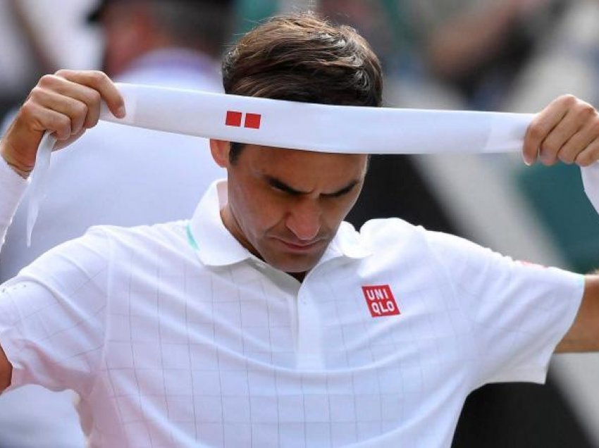 Federer: Tërheqja është pranë