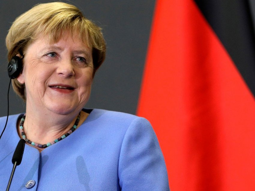 Pse Kancelarja Angela Merkel takoi kryeministrat e Ballkanit bash në Tiranë