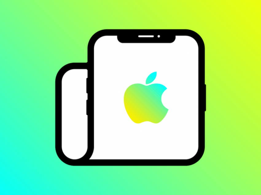Apple do të vonojë Touch ID nën ekran dhe iPhonen e palosshëm edhe më shumë