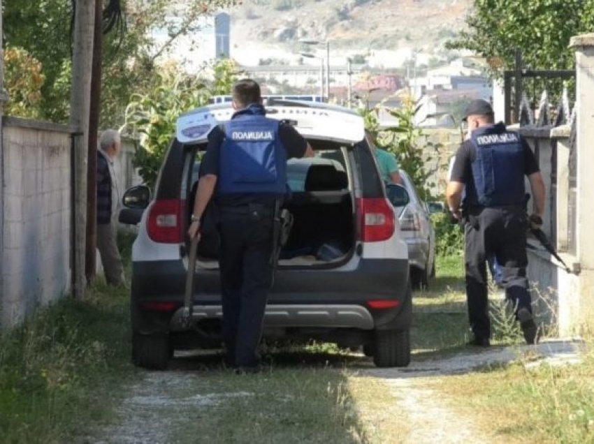 Në Tetovë dhe Gostivar për tetë muaj 21 sulme ndaj policëve