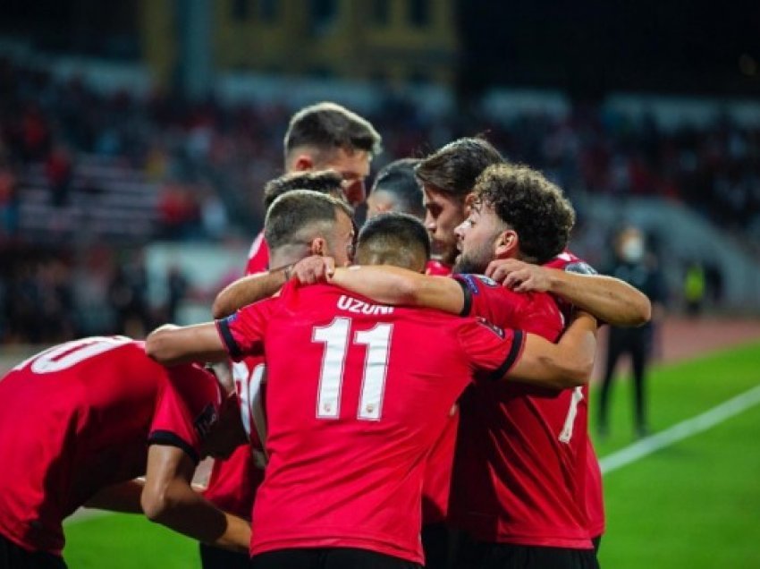 FIFA dënon Hungarinë për racizëm, ndaj Shqipërisë luhet pa tifozë në Budapest