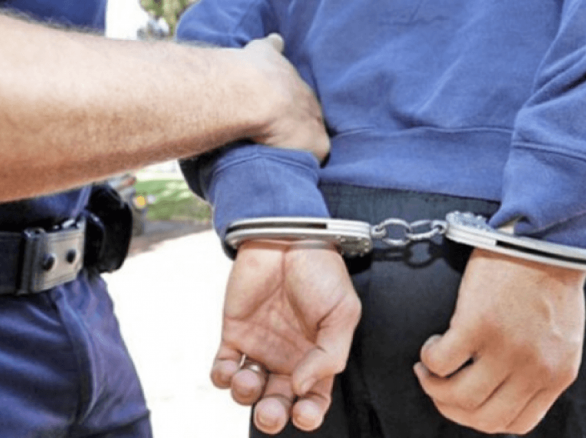Ilaçet kontrabandë për të prekurit me COVID, një tjetër administrator i arrestuar