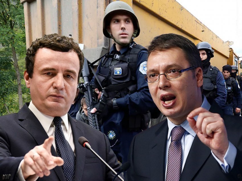 Ujmani, Mitrovica dhe Trepça të mos ndahen/Këto janë dy propozimet e juristit për zgjidhjen e situatës në veri