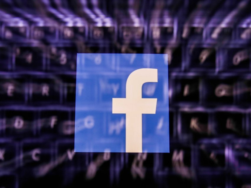 Facebook u përpoq të rregullojë imazhin me lajme pozitive për veten