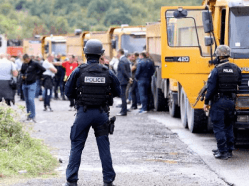 Barrikadat dhe Njësia Speciale do të largohen, ja çfarë parasheh marrëveshja Kosovë-Serbi