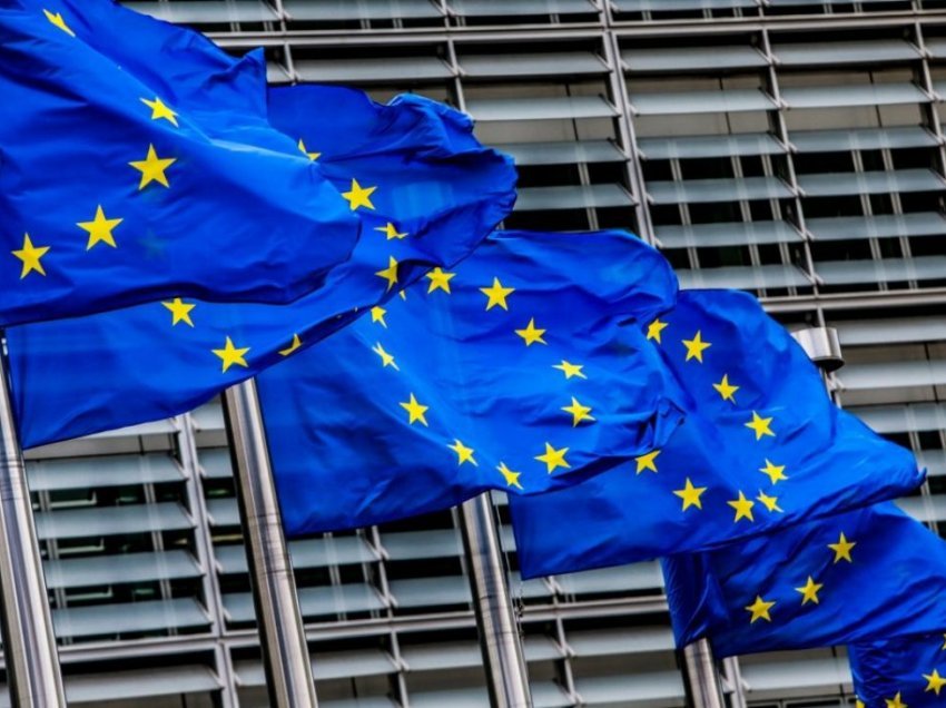 Gazeta britanike: Zgjerimi i BE-së është i vdekur – do të humb kontrollin në oborrin e vetë