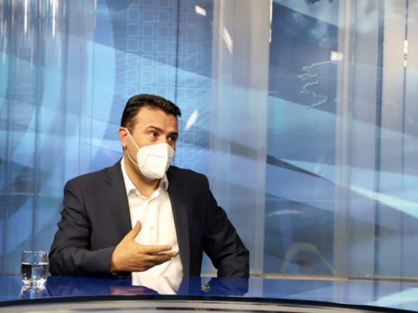 Zaev: Zgjedhjet lokale do të dërgojnë mesazh se në cilën rrugë duhet të lëvizë Maqedonia e Veriut
