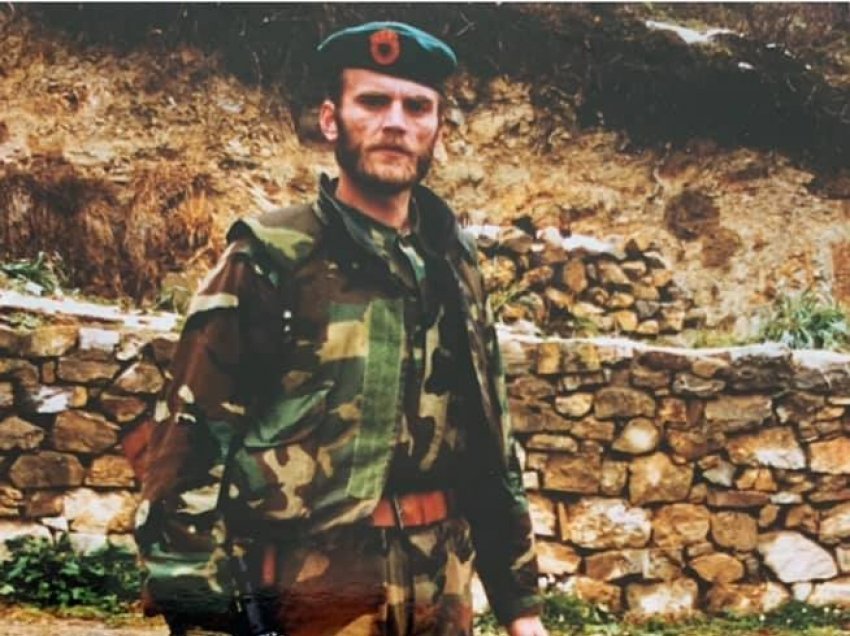 Situata në veri/ Gani Geci: Unë jam në dispozicion të bëhem ushtar i Qeverisë së Republikës së Kosovës
