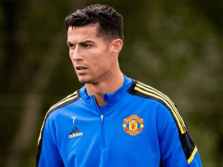 Ronaldo për Ligën e Kampionëve: Gara e bukur është rikthyer