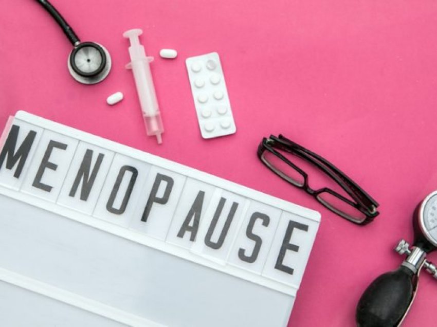 Depresioni gjatë menopauzës, si ta zbuloni dhe ta trajtoni në kohë