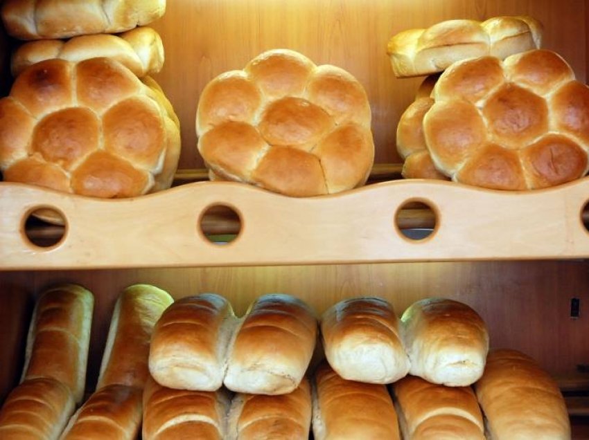 Rritja e çmimit të bukës, Komisioni i Konkurrencës nuk miraton propozimin për gjobë ndaj 4 kompanive