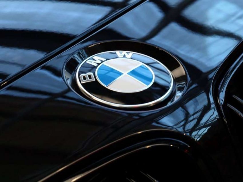 BMW-ja nuk dëshiron të tërhiqet nga tregu i motorëve me djegie të brendshme