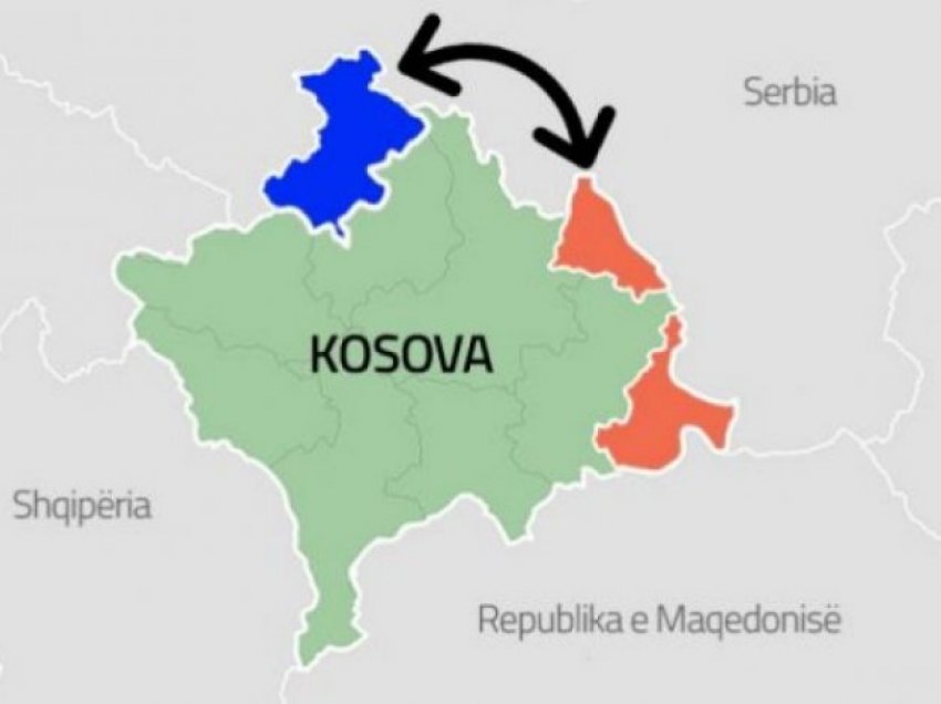Ish-zëvendësministri i MPB-së: Kjo situatë që po ndodh në Kosovë, po i shkon përshtati Serbisë