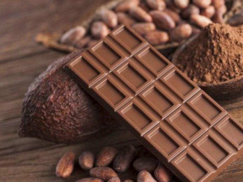 Fiksimi për çokollatën të bën edhe alergji