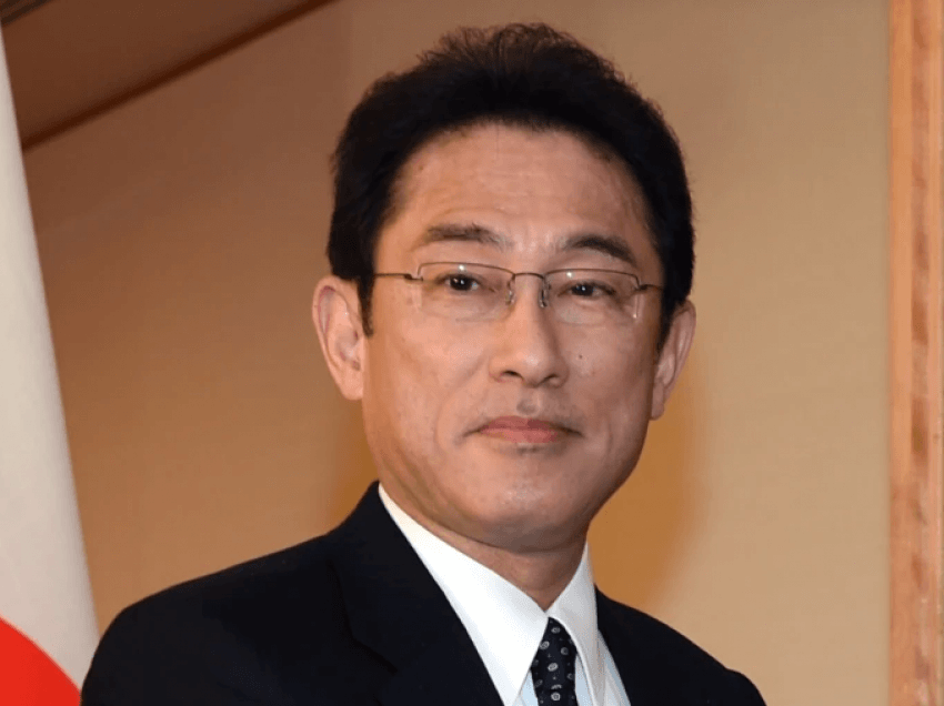 Fumio Kishida pritet të bëhet kryeministër i ri i Japonisë
