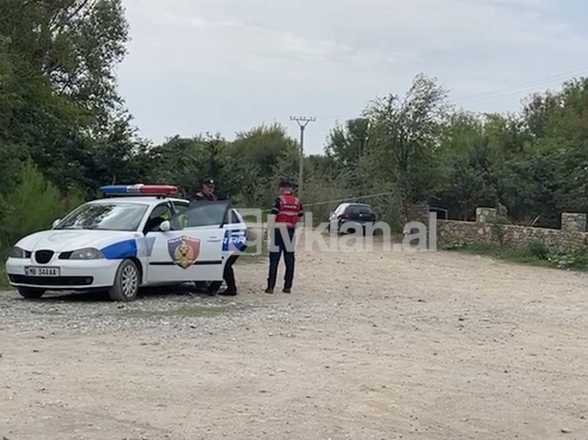 Vrasja e policit, arrestohen dy personat që ishin në makinë me Aldi Ramën