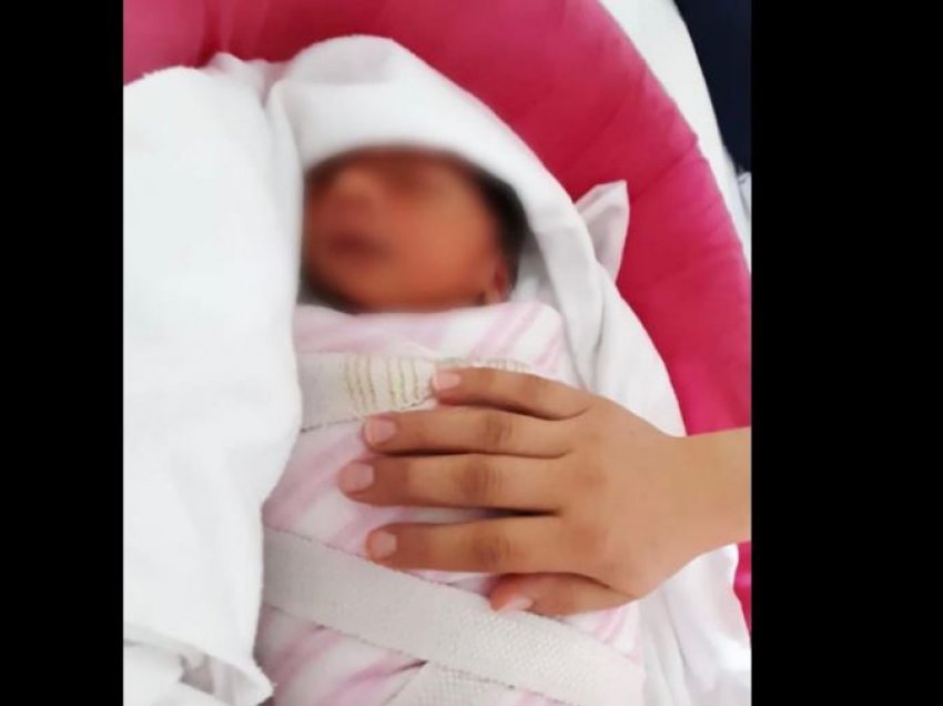 Fëmija i parë afgan në Shqipëri/ Rama i zbulon emrin