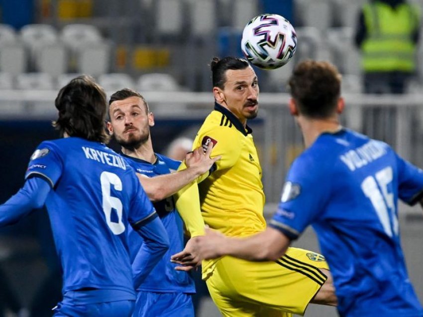 Luan apo jo ndaj Kosovës, merret vendimi përfundimtar për Ibrahimoviçin