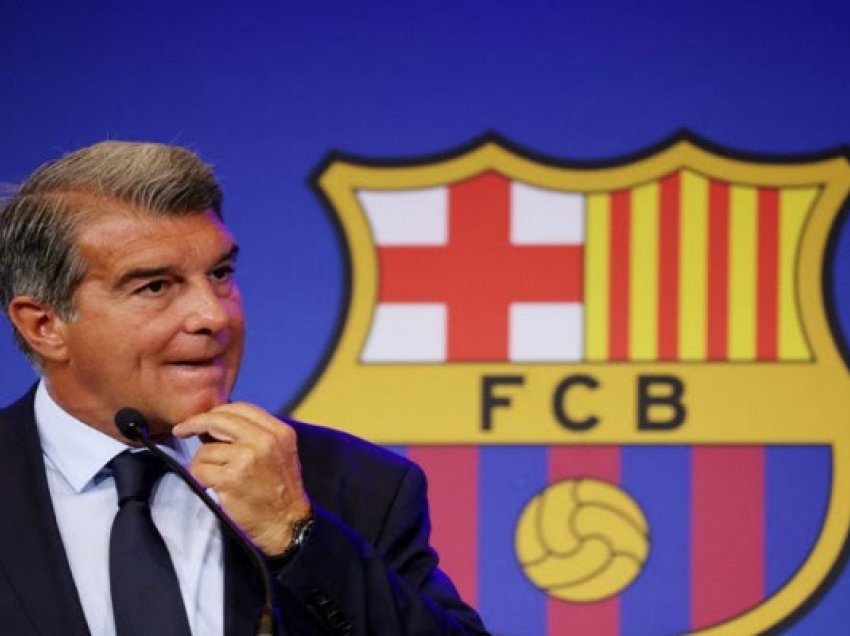 Barcelona në kërkim të një trajneri të ri