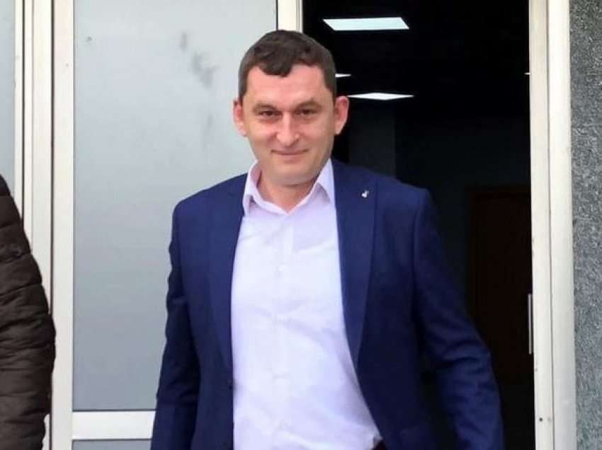 KPK konfirmon në detyrë drejtuesin e prokurorisë së Lezhës, Erjon Shehaj