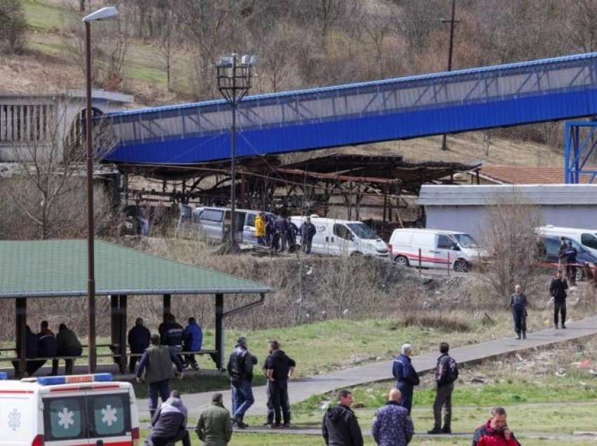 VOA/ Tetë të vdekur në një minierë qymyri në Serbi