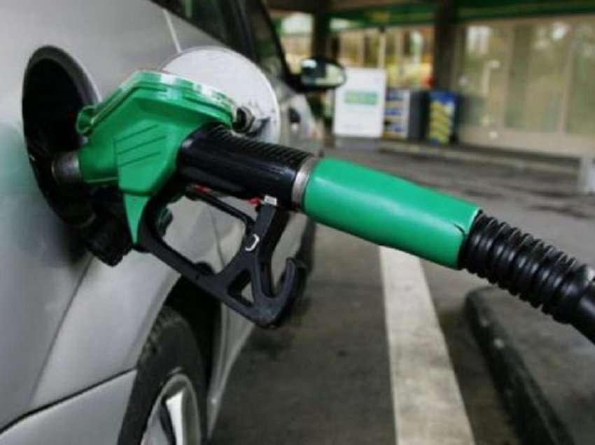 Ulet çmimi i naftës, ndryshim me 1 lekë benzina dhe gazi