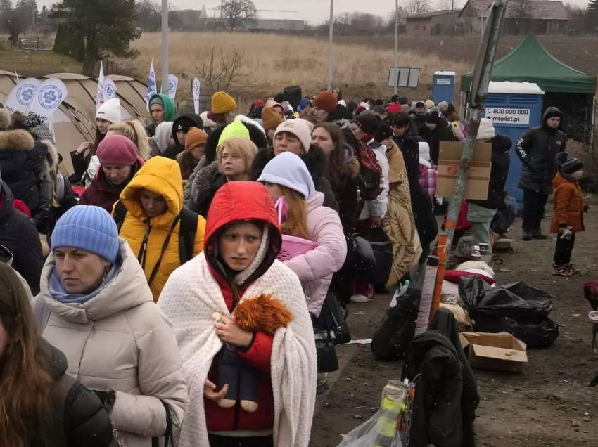 Rusia tradhëton përsëri: Thyen premtimet për ndihmën ndaj Mariupolit