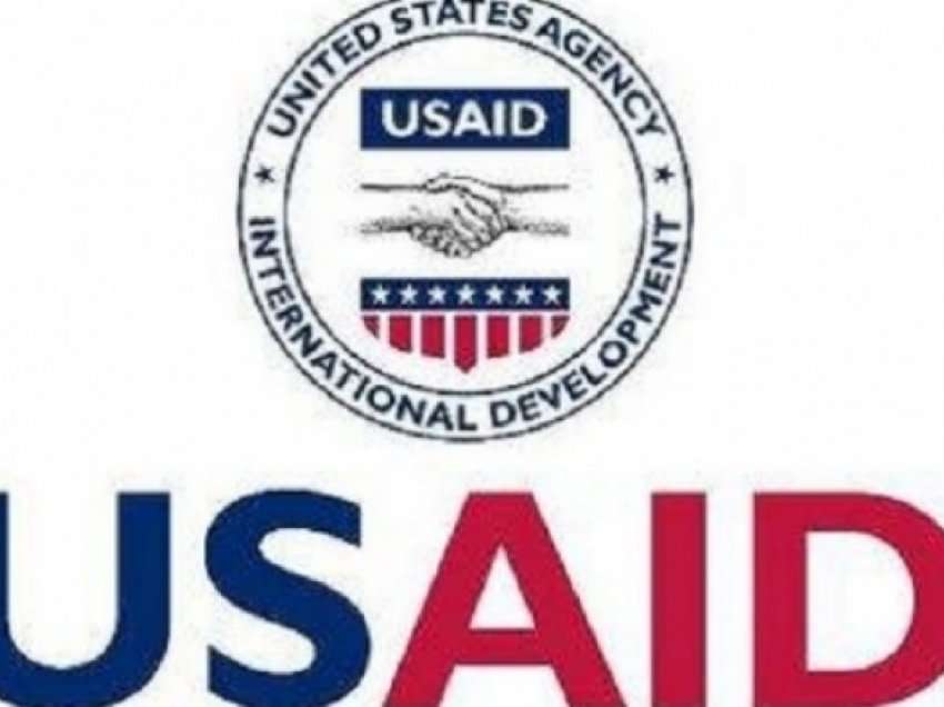 USAID-i dhe Agjencia Zvicerane për Zhvillim arrijnë ujdi për bashkëfinancim