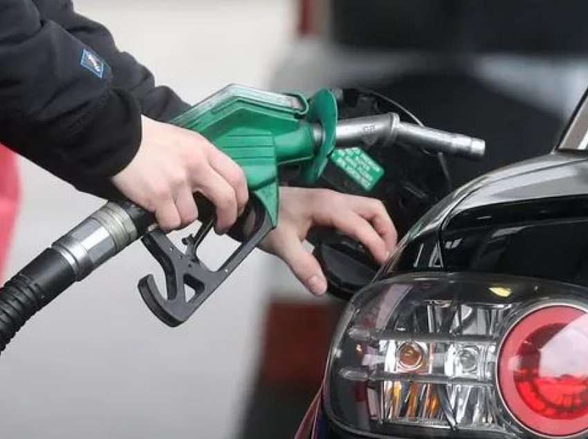 Ndryshon sërish çmimi i naftës në vend, rritet benzina