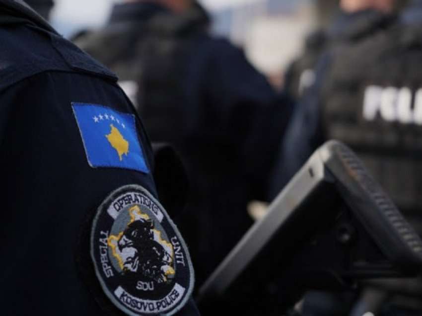 ​Polica ka një njoftim për kandidatët për zyrtarë policorë që kaluan testin e shkathtësive fizike