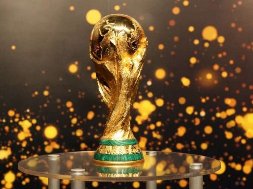Ja formati dhe orari i ndeshjeve të Botërorit “Katar 2022”