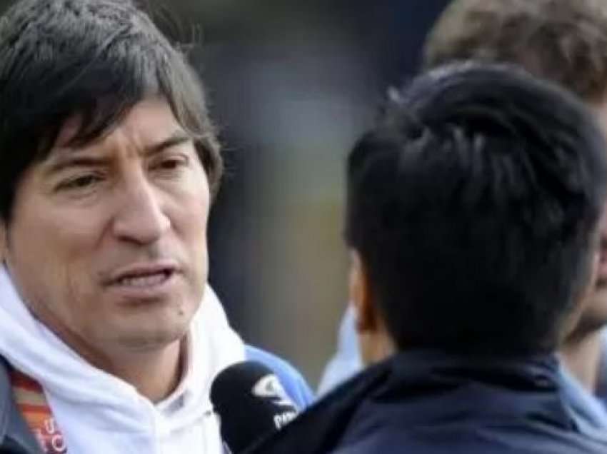 Zamorano: Interi nëse dëshiron të qëndrojë plotësisht në garën për titullin duhet të marrë tri pikët